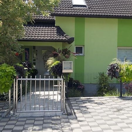 Rooms Grizzly Slunj Exterior foto