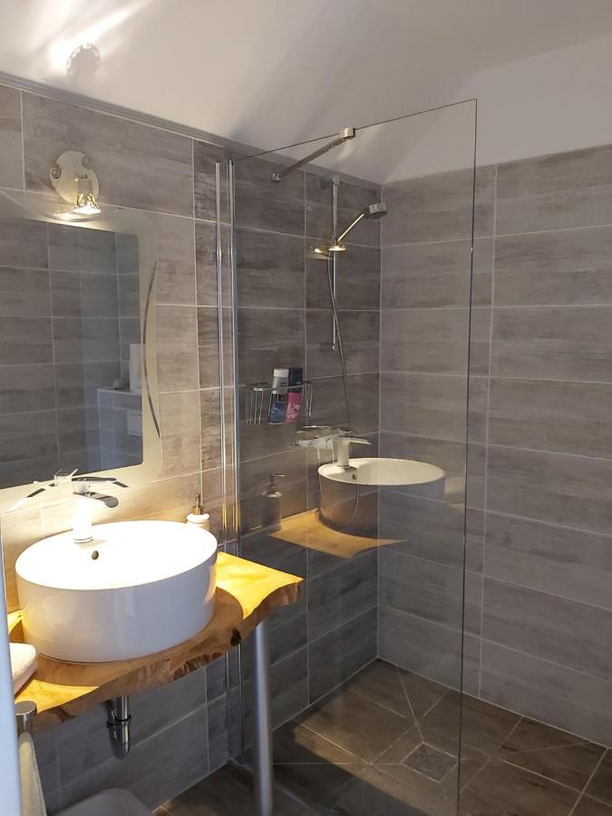 Rooms Grizzly Slunj Exterior foto
