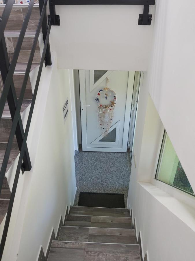 Rooms Grizzly Slunj Exterior foto